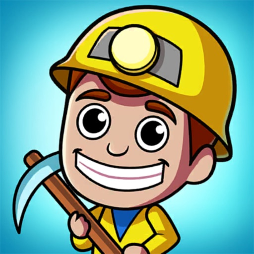 Idle Miner Tycoon: Geld Spiele