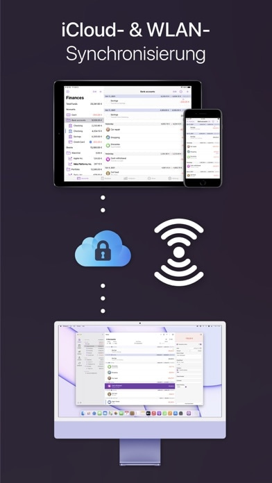 iFinance 5 Smartphone-Screenshot6