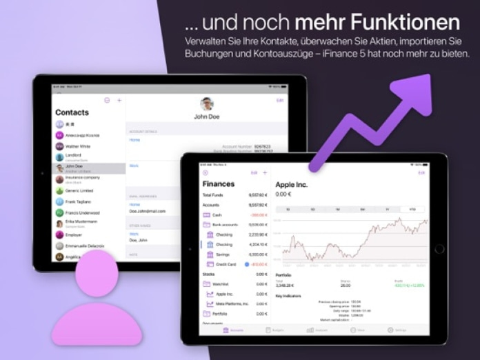 iFinance 5 Tablet-Screenshot8