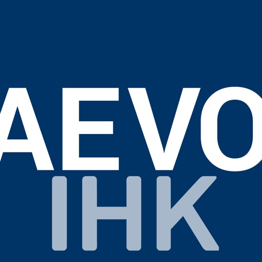 IHK.AEVO–Trainieren und Testen