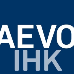 IHK.AEVO–Trainieren und Testen 1