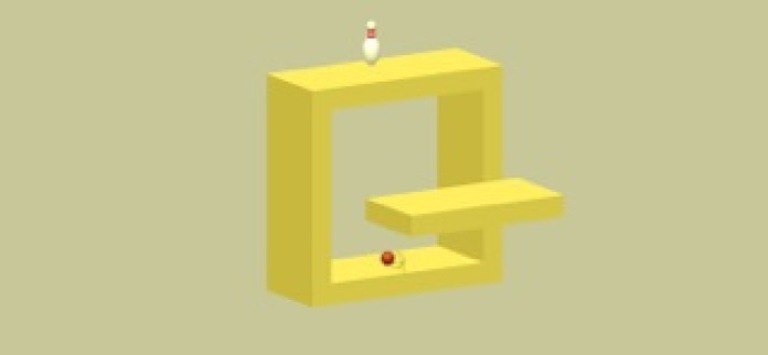 Illusion Bowling Smartphone-Screenshot10