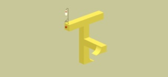 Illusion Bowling Smartphone-Screenshot2