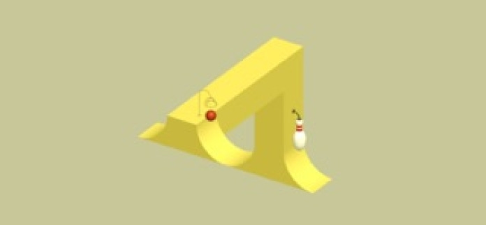 Illusion Bowling Smartphone-Screenshot3