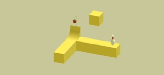 Illusion Bowling Smartphone-Screenshot4
