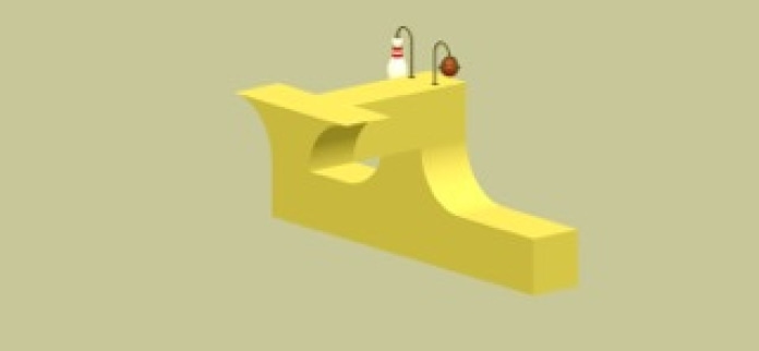 Illusion Bowling Smartphone-Screenshot5