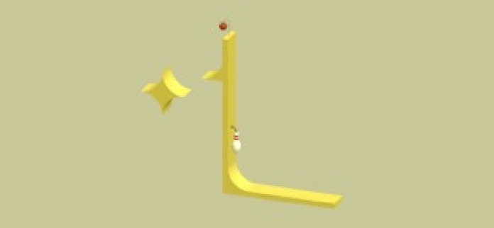 Illusion Bowling Smartphone-Screenshot7