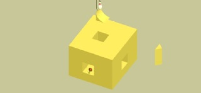 Illusion Bowling Smartphone-Screenshot8