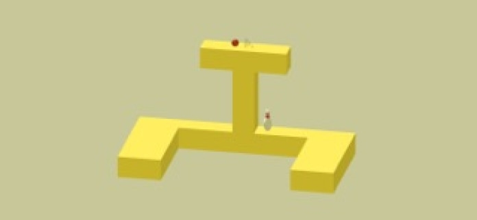 Illusion Bowling Smartphone-Screenshot9