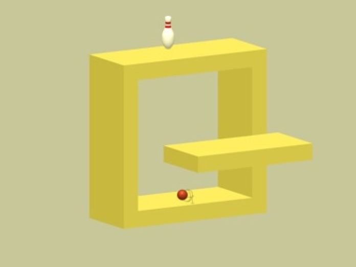 Illusion Bowling Tablet-Screenshot10
