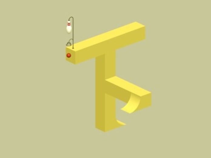Illusion Bowling Tablet-Screenshot2