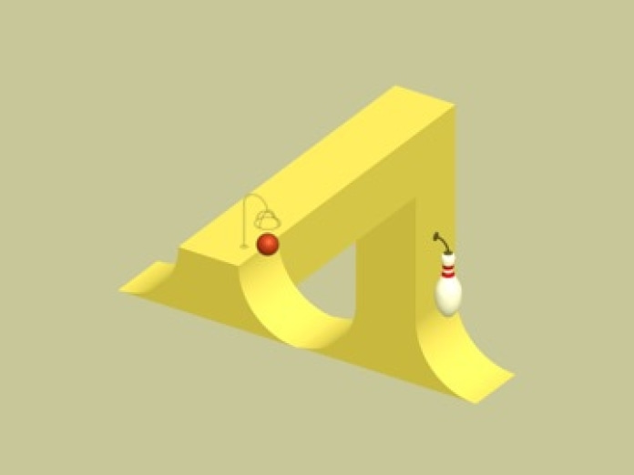 Illusion Bowling Tablet-Screenshot3