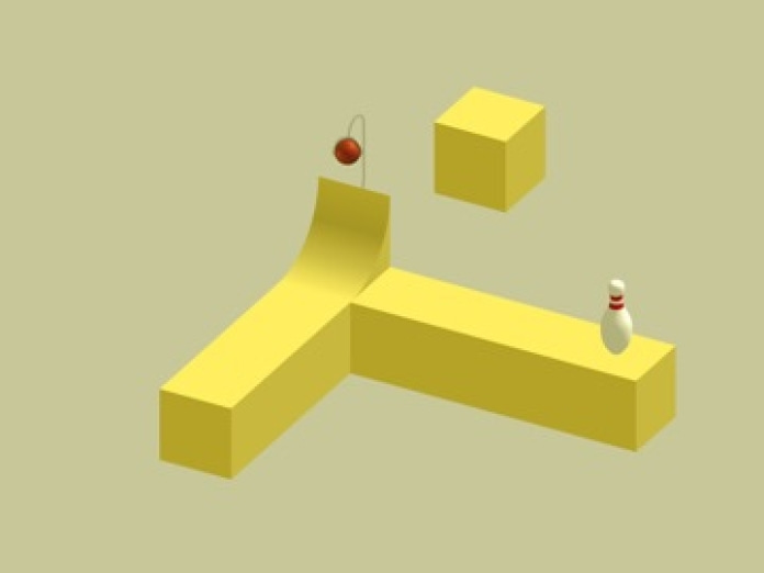 Illusion Bowling Tablet-Screenshot4