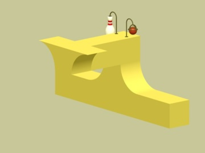 Illusion Bowling Tablet-Screenshot5