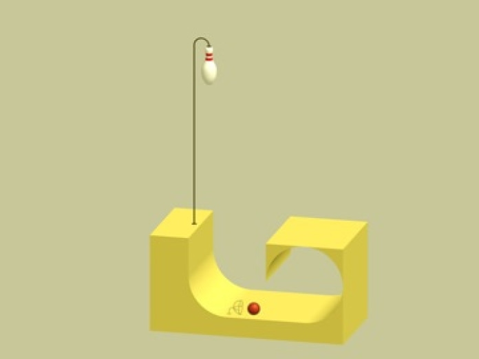 Illusion Bowling Tablet-Screenshot6