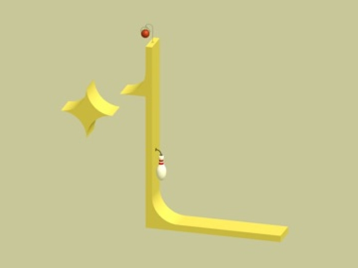 Illusion Bowling Tablet-Screenshot7