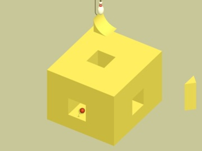 Illusion Bowling Tablet-Screenshot8