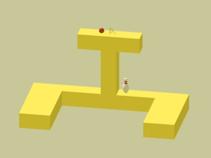 Illusion Bowling Tablet-Screenshot9