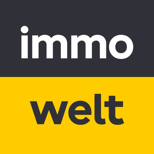 immowelt &ndash; Immobilien Suche