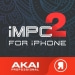 iMPC Pro 2 for iPhone 1