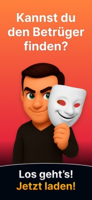 Imposter Spiel - Spy Party Smartphone-Screenshot8