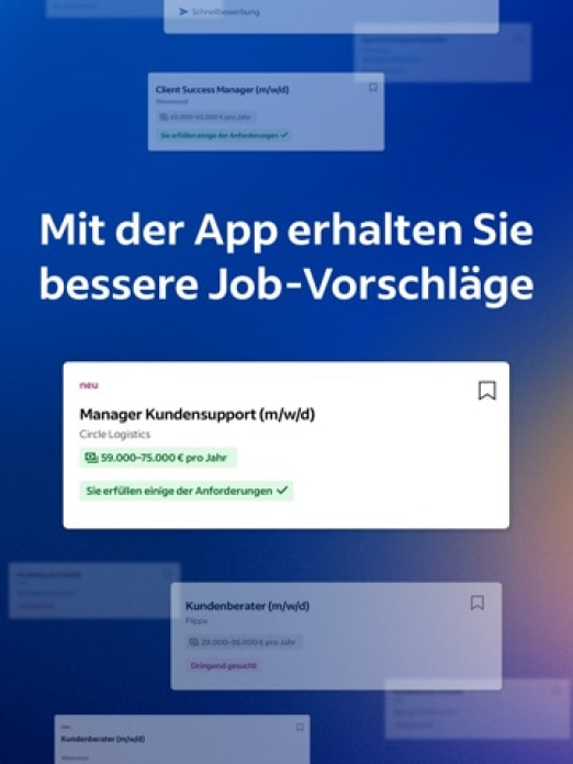Indeed Jobs Tablet-Screenshot2