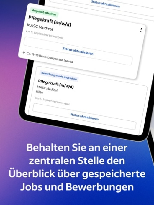 Indeed Jobs Tablet-Screenshot4