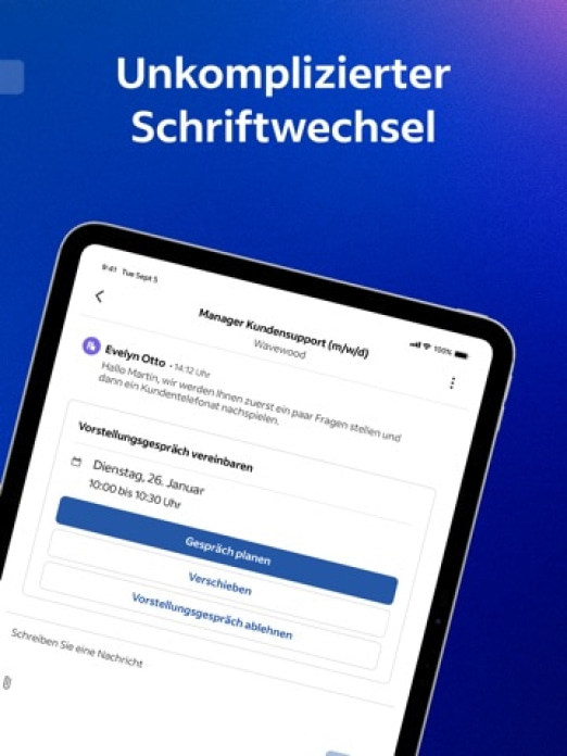Indeed Jobs Tablet-Screenshot6