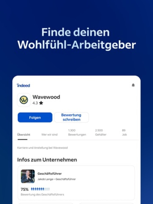 Indeed Jobs Tablet-Screenshot8