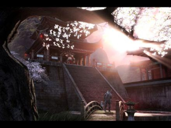 Infinity Blade II Smartphone-Screenshot2