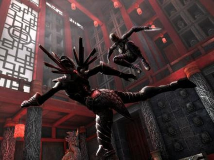 Infinity Blade III Smartphone-Screenshot5