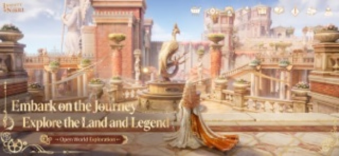 Infinity Nikki Smartphone-Screenshot2