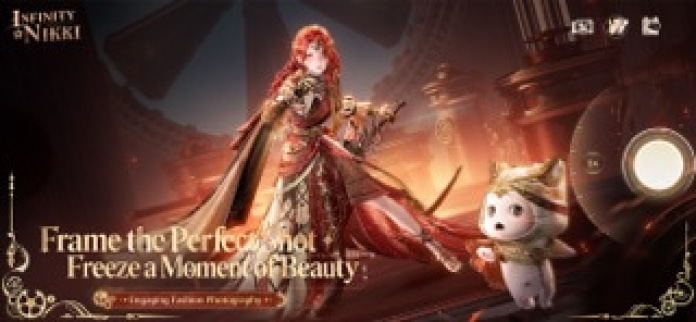 Infinity Nikki Smartphone-Screenshot5