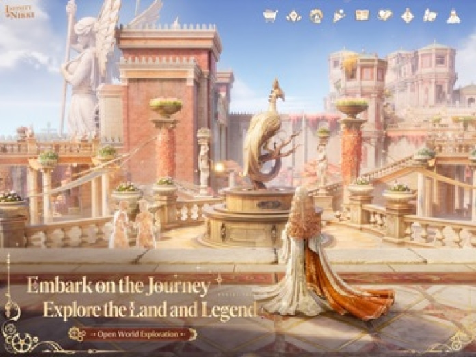 Infinity Nikki Tablet-Screenshot2