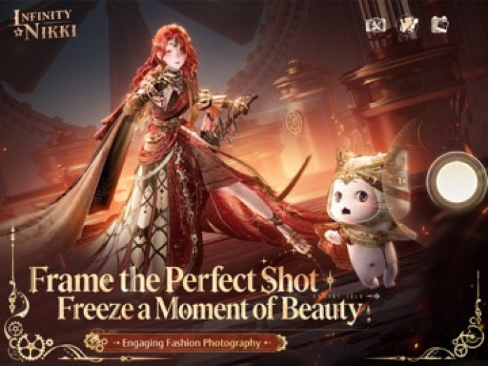 Infinity Nikki Tablet-Screenshot5