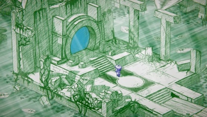 Inked Smartphone-Screenshot3