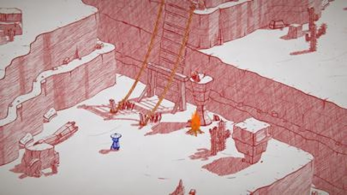 Inked Smartphone-Screenshot5