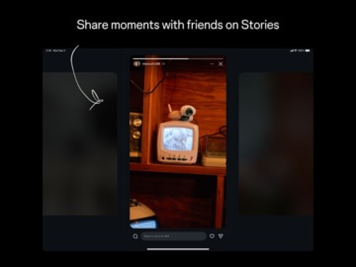 Instagram Tablet-Screenshot4