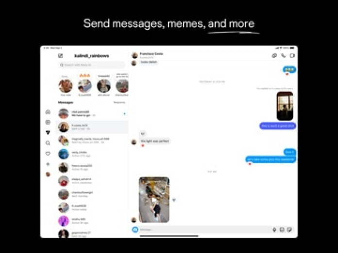 Instagram Tablet-Screenshot5