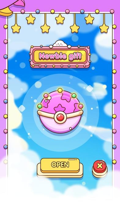 IQ Grand Challenge Smartphone-Screenshot2