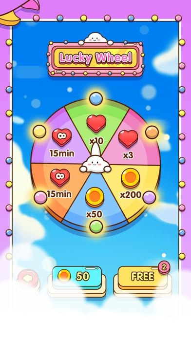 IQ Grand Challenge Smartphone-Screenshot3