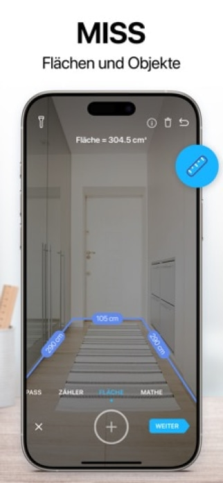 iScanner - Dokumenten Scanner Smartphone-Screenshot10