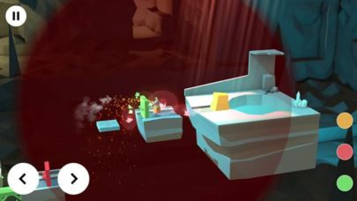 It's Full of Sparks Smartphone-Screenshot3