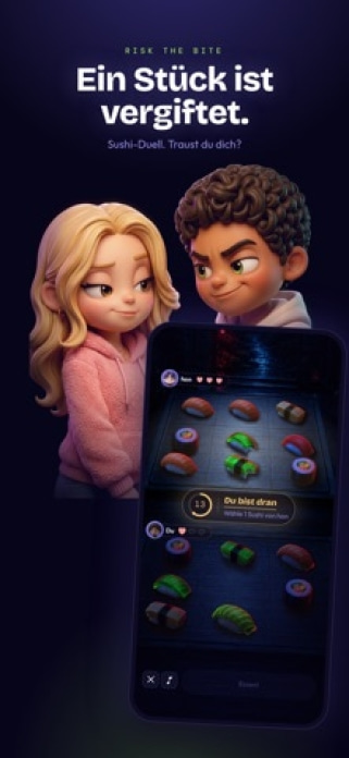JayPlay Smartphone-Screenshot4