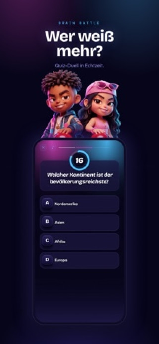 JayPlay Smartphone-Screenshot5