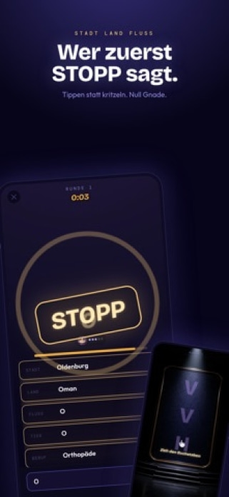 JayPlay Smartphone-Screenshot6
