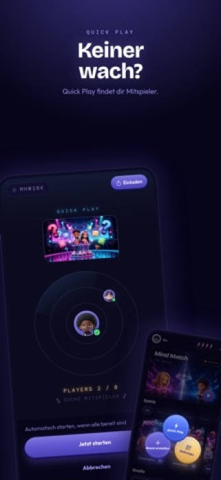 JayPlay Smartphone-Screenshot8