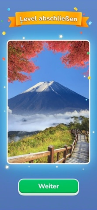 Jigsawcard Solitaire Puzzle Smartphone-Screenshot7