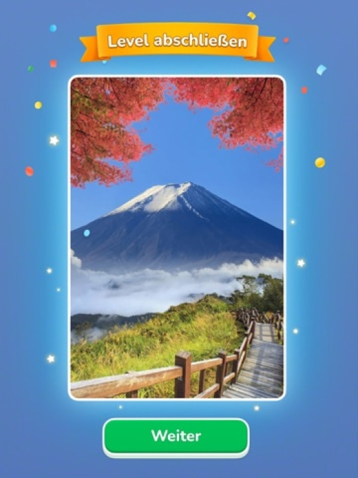 Jigsawcard Solitaire Puzzle Tablet-Screenshot7