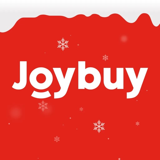 Joybuy-Don't just buy, Joybuy!